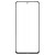 Replacement Front Glass For Xiaomi Redmi K40 White By - Maxbhi Com