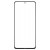 Replacement Front Glass For Xiaomi Redmi K40 White By - Maxbhi Com
