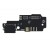 Charging Connector Flex Cable For Xiaomi Mi Mix 2 256gb By - Maxbhi Com