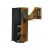 Handsfree Audio Jack Flex Cable For Huawei P10 Plus By - Maxbhi Com