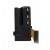 Handsfree Audio Jack Flex Cable For Huawei P10 Plus By - Maxbhi Com