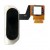 Home Button Complete For Xiaomi Black Shark Black By - Maxbhi Com