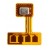 Microphone Flex Cable For Samsung Galaxy Tab S4 10 5 By - Maxbhi Com