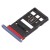 Sim Card Holder Tray For Huawei Mate 20 X Black - Maxbhi Com