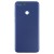 Back Panel Cover For Huawei Y6 Prime 2018 Blue - Maxbhi Com