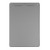 Back Panel Cover For Apple Ipad Air 2019 Grey - Maxbhi Com