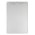 Back Panel Cover For Apple Ipad Air 2019 White - Maxbhi Com