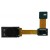 Ear Speaker Flex Cable For Samsung Galaxy S Duos S7562 By - Maxbhi Com