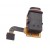 Handsfree Audio Jack Flex Cable For Ulefone Power Armor 13 By - Maxbhi Com