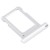 Sim Card Holder Tray For Apple Ipad Air 2019 Silver - Maxbhi Com