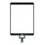 Touch Screen Digitizer For Apple Ipad Air 2019 Silver By - Maxbhi Com