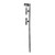 Volume Button Flex Cable For Apple Ipad Air 2019 By - Maxbhi Com