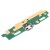 Charging Connector Flex Pcb Board For Xiaomi Redmi 3 By - Maxbhi Com