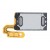 Ear Speaker Flex Cable For Lg V35 Thinq By - Maxbhi Com