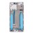 Lcd Frame Middle Chassis For Xiaomi Redmi 3 White By - Maxbhi Com