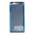 Lcd Frame Middle Chassis For Xiaomi Redmi 3 White By - Maxbhi Com