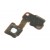 Microphone Flex Cable For Lg V35 Thinq By - Maxbhi Com