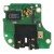 Microphone Flex Cable For Oppo A39 By - Maxbhi Com