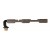 Power Button Flex Cable For Xiaomi Redmi 3 On Off Flex Pcb By - Maxbhi Com