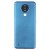 Back Panel Cover For Nokia 1 4 Blue - Maxbhi Com
