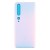 Back Panel Cover For Xiaomi Mi 10 Pro 5g White - Maxbhi Com