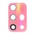 Camera Lens For Motorola Moto G20 Black By - Maxbhi Com