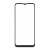 Replacement Front Glass For Motorola Moto G20 Black By - Maxbhi Com