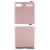 Back Panel Cover For Samsung Galaxy Z Flip 5g Bronze - Maxbhi Com
