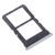 Sim Card Holder Tray For Xiaomi Mi 10 Pro 5g White - Maxbhi Com