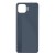 Back Panel Cover For Oppo A93 Black - Maxbhi Com
