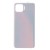Back Panel Cover For Oppo A93 White - Maxbhi Com