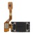 Ear Speaker Flex Cable For Samsung Galaxy Z Flip 5g By - Maxbhi Com