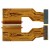 Lcd Flex Cable For Htc One M8 By - Maxbhi Com