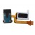 Handsfree Audio Jack Flex Cable For Samsung Galaxy Core Prime By - Maxbhi Com