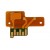 Microphone Flex Cable For Blackberry Passport By - Maxbhi Com