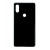 Back Panel Cover For Xiaomi Mi Mix 2s Black - Maxbhi Com