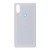 Back Panel Cover For Xiaomi Mi Mix 2s White - Maxbhi Com