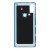 Back Panel Cover For Xiaomi Mi Mix 2s White - Maxbhi Com