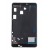 Lcd Frame Middle Chassis For Samsung Galaxy Tab 3 Lite 7 0 Black By - Maxbhi Com