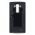 Back Panel Cover For Lg G4 Grey - Maxbhi Com