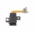 Handsfree Audio Jack Flex Cable For Samsung Galaxy Note Edge By - Maxbhi Com