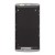 Lcd Frame Middle Chassis For Lg G3 Violet By - Maxbhi Com