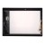 Lcd With Touch Screen For Lenovo Tab 2 A1070 Black By - Maxbhi Com