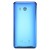 Back Panel Cover For Htc U11 Silver - Maxbhi Com