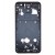 Lcd Frame Middle Chassis For Htc U11 Black By - Maxbhi Com
