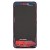 Lcd Frame Middle Chassis For Htc U11 Red By - Maxbhi Com