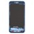 Lcd Frame Middle Chassis For Htc U11 White By - Maxbhi Com