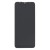 Lcd With Touch Screen For Nokia C21 Black By - Maxbhi Com