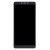 Lcd With Touch Screen For Nokia C2 2nd Edition Blue By - Maxbhi Com
