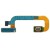 Proximity Light Sensor Flex Cable For Motorola Moto Z3 By - Maxbhi Com